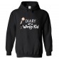 Diary Of a Wimpy Kid Classic Unisex Kids and Adults Pullover Hoodie For Fiction Book Series Lovers								 									 									